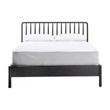 Wycombe Spindle Bed King Size