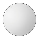 Bowie Round Mirror