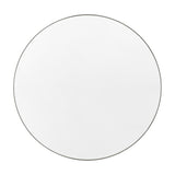 Bowie Round Mirror