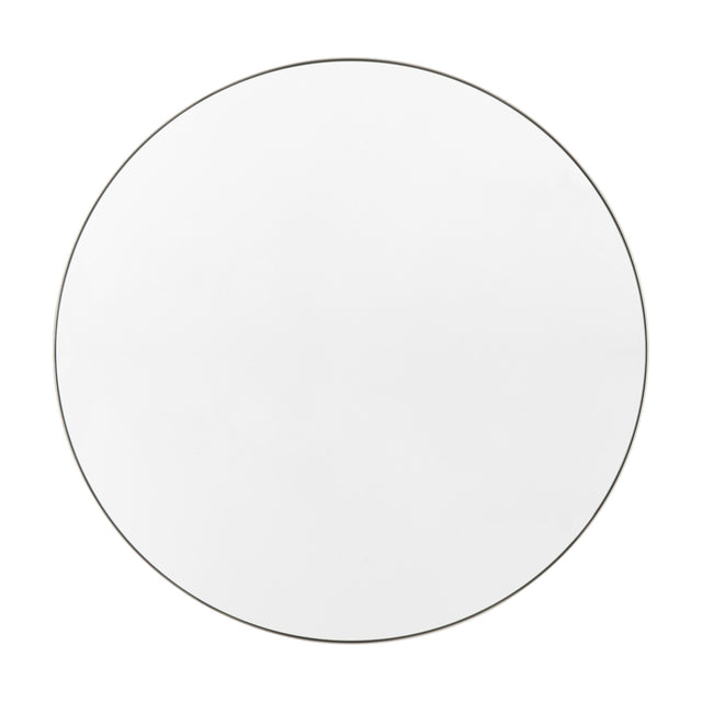 Bowie Round Mirror