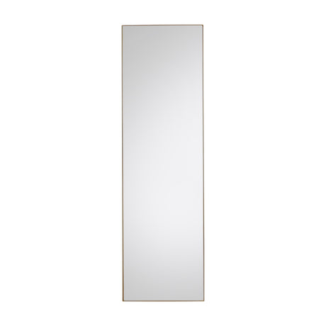 Hurston Leaner Mirror