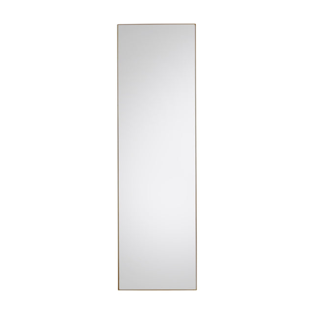 Hurston Leaner Mirror