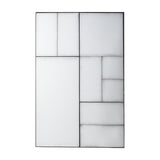 Broadheath Panelled Wall Mirror