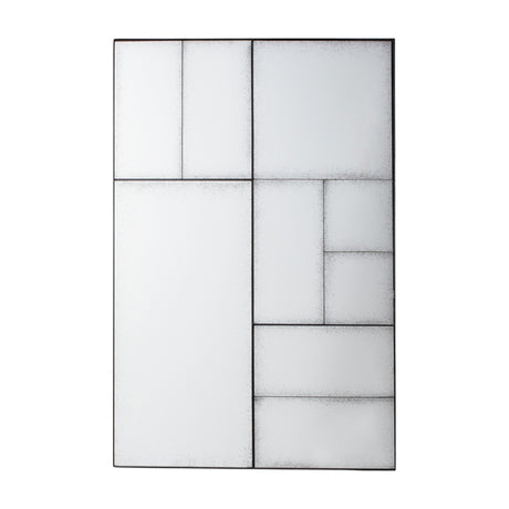 Broadheath Panelled Wall Mirror