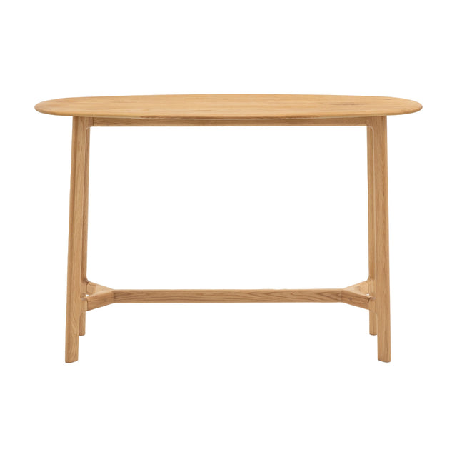 Madrid Console Table