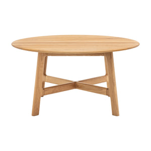 Oak Coffee Tables