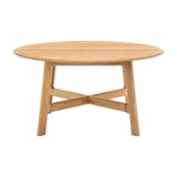Madrid Round Coffee Table