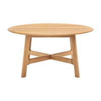 Oak Coffee Tables