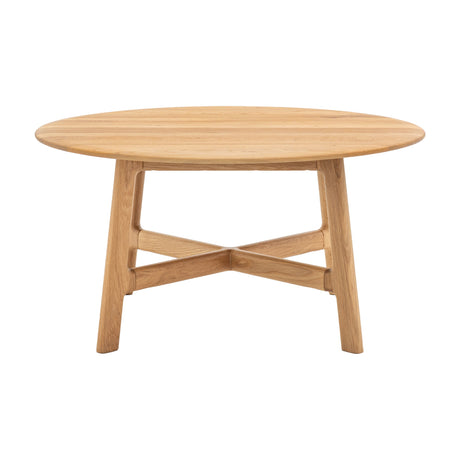 Madrid Round Coffee Table