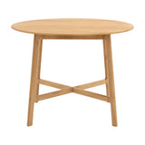 Madrid Round Dining Table