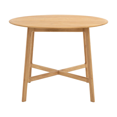 Madrid Round Dining Table