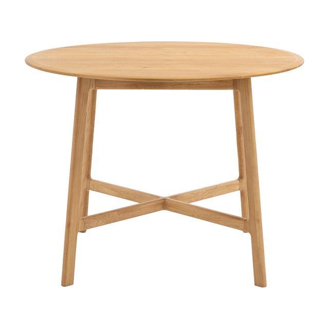 Madrid Round Dining Table