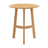 Madrid Round Side Table