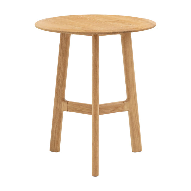 Madrid Round Side Table