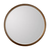 Keaton Round Mirror