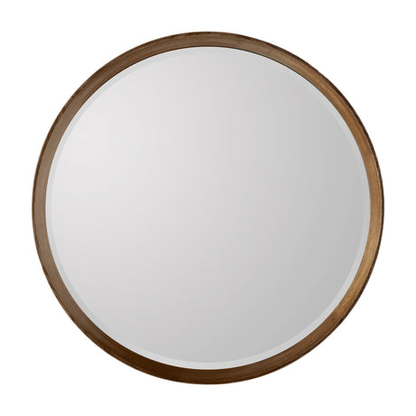 Keaton Round Mirror