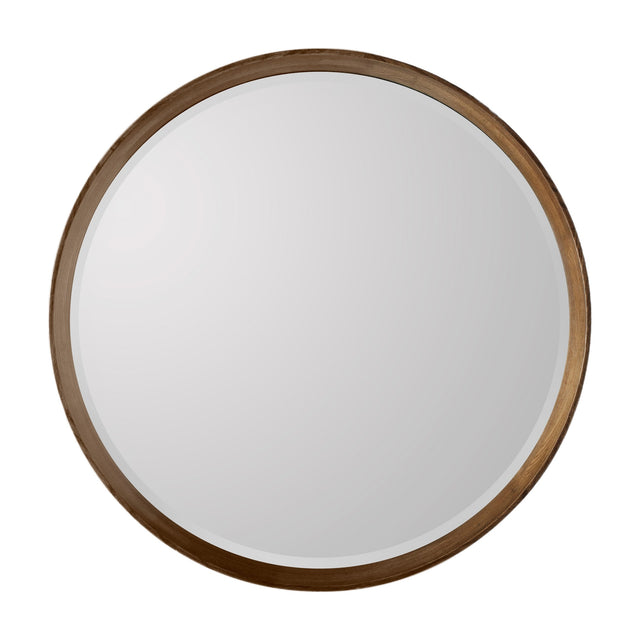 Keaton Round Mirror