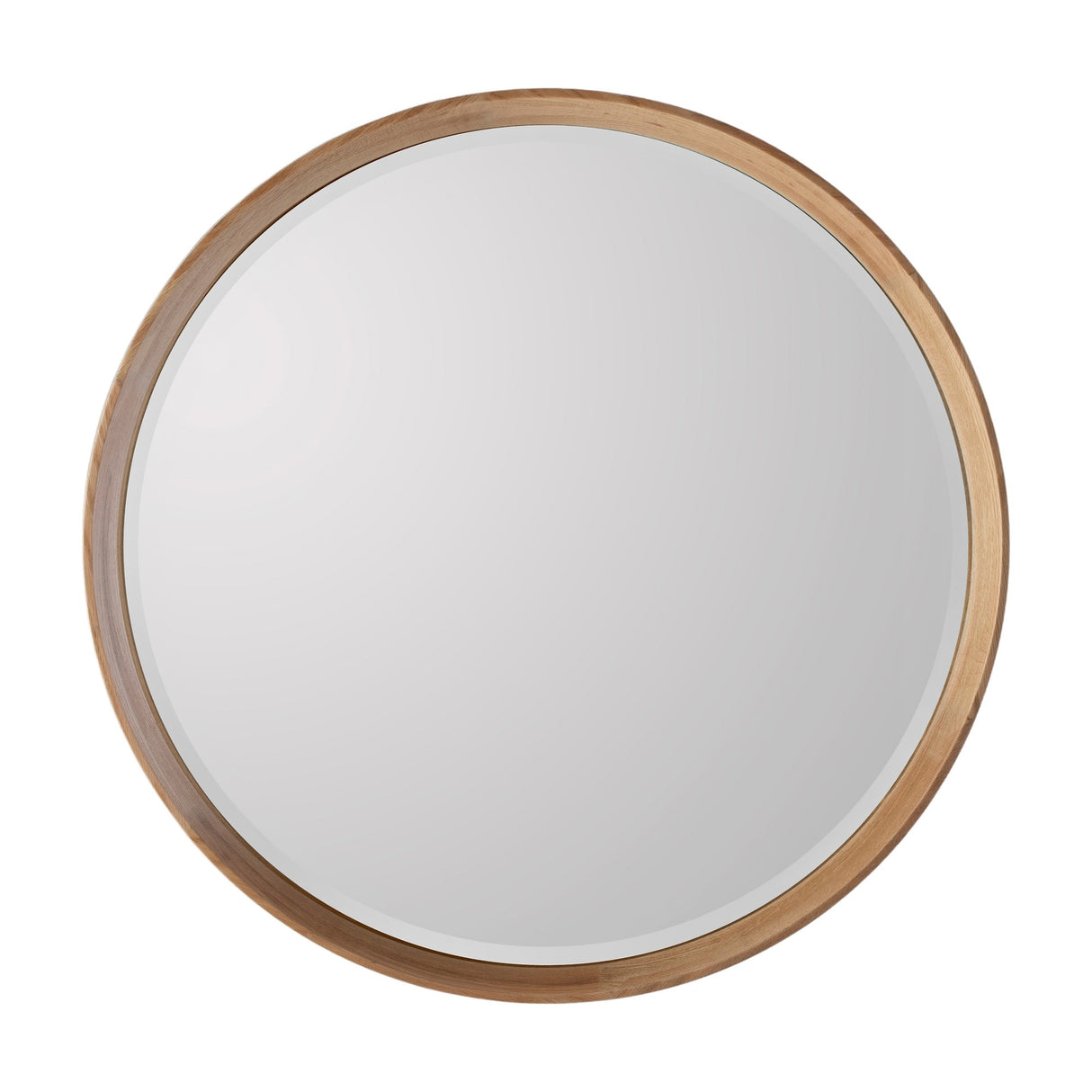 Keaton Round Mirror