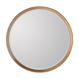 Keaton Round Mirror