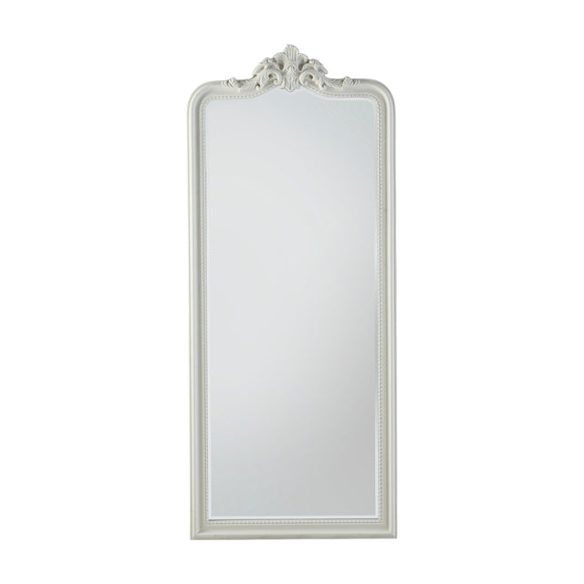 Cagney Ornate Full-Length Mirror