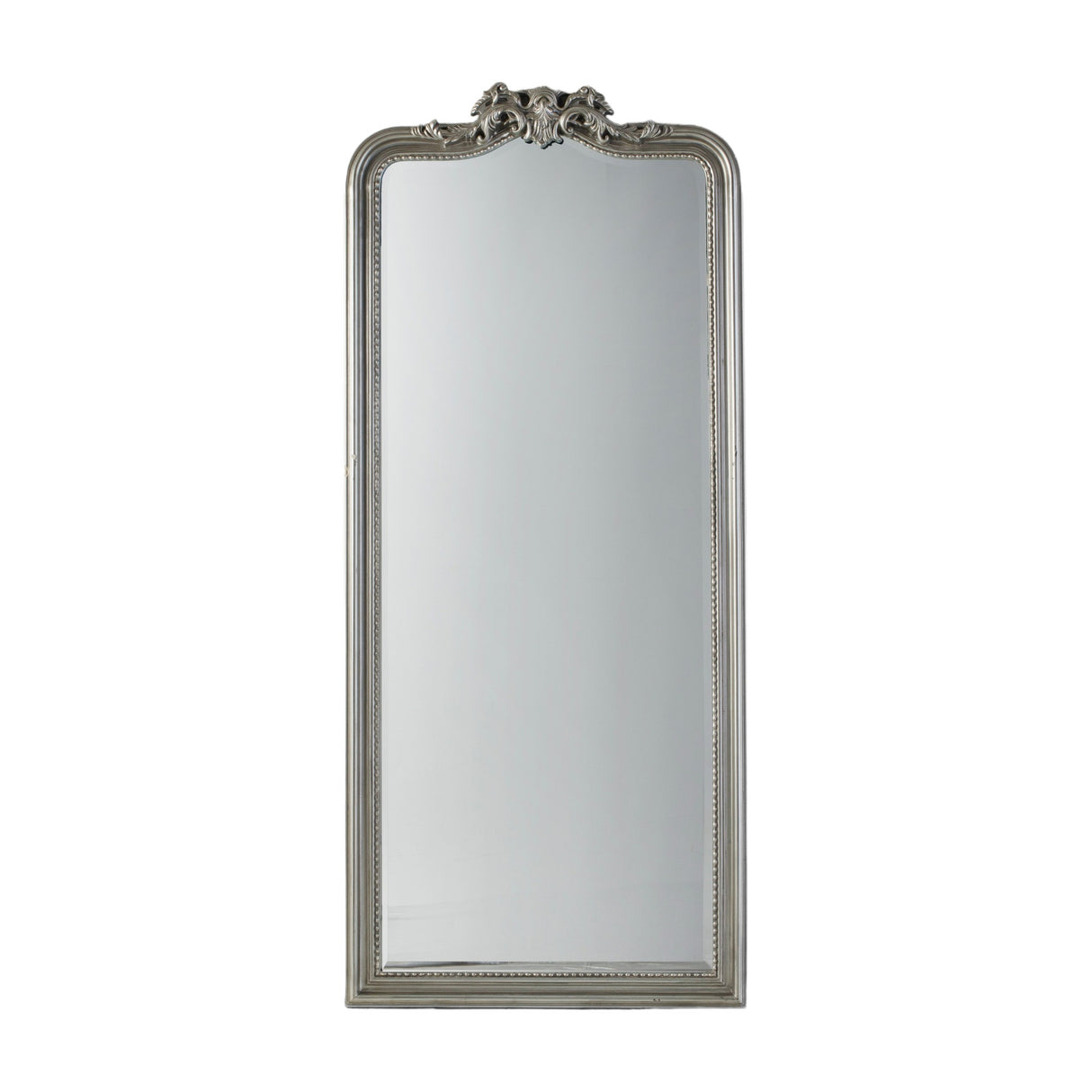 Cagney Ornate Full-Length Mirror