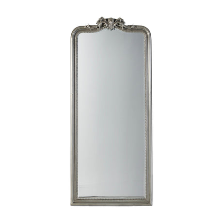 Cagney Ornate Full-Length Mirror