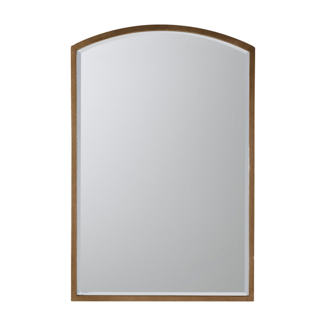 Higgins Arch Full-Length Mirror