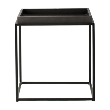 Forden Tray Side Table
