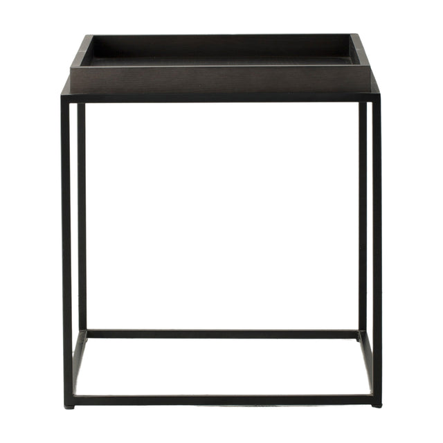 Forden Tray Side Table