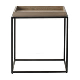 Forden Tray Side Table