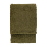 Teddy Fleece Throw