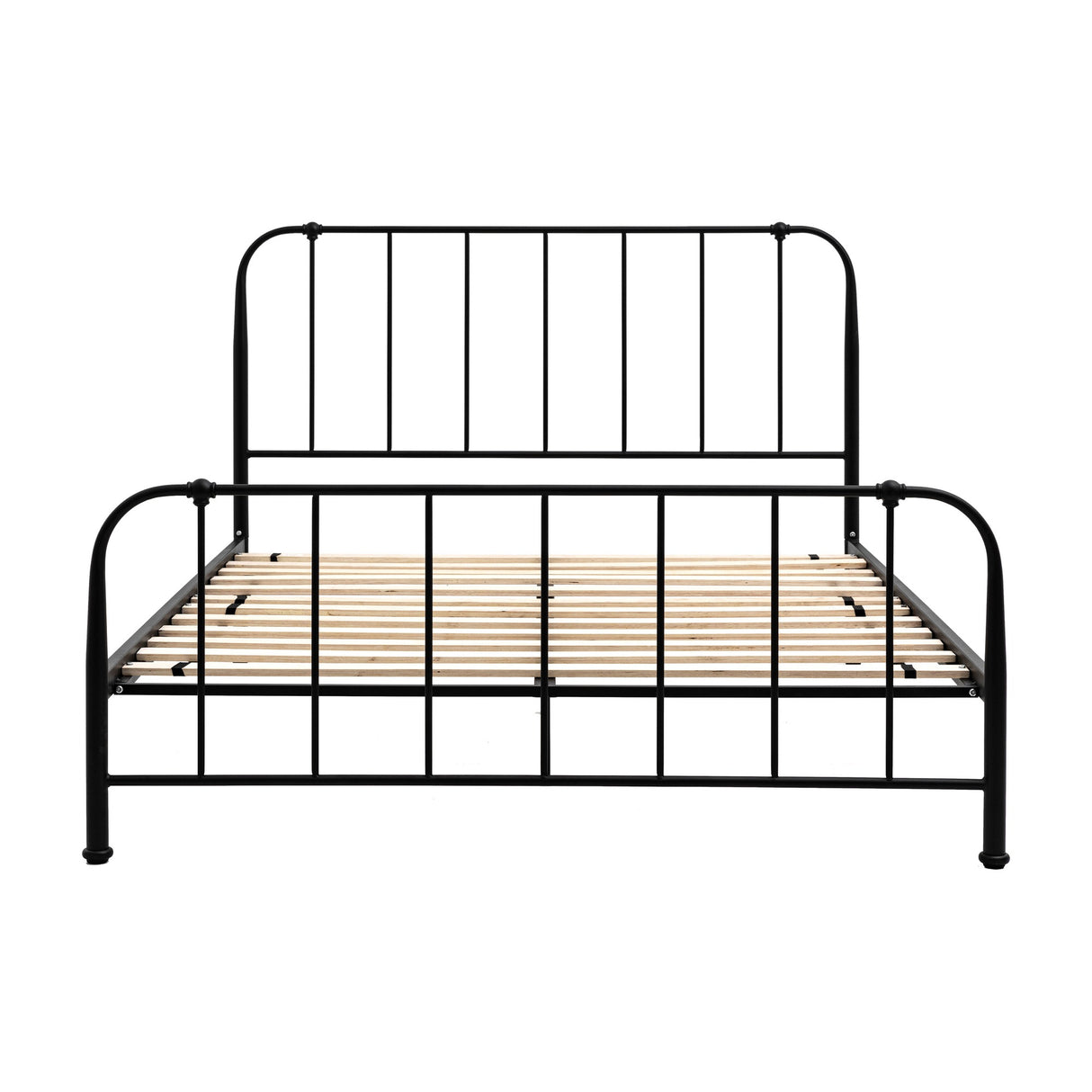 Loughton Metal Bed Frame