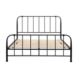 Loughton Metal Bed Frame
