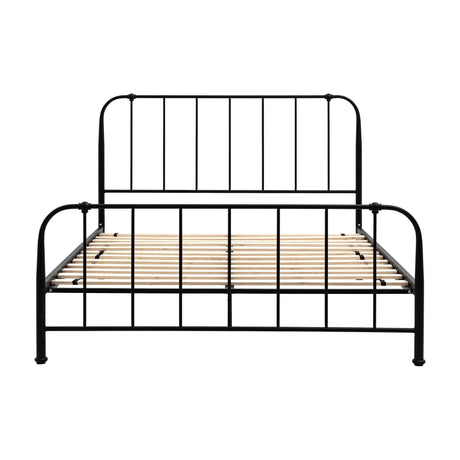 Loughton Metal Bed Frame