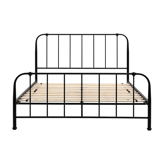 Loughton Metal Bed Frame