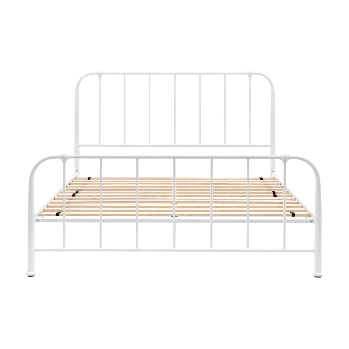 Loughton Metal Bed Frame