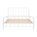 Loughton Metal Bed Frame
