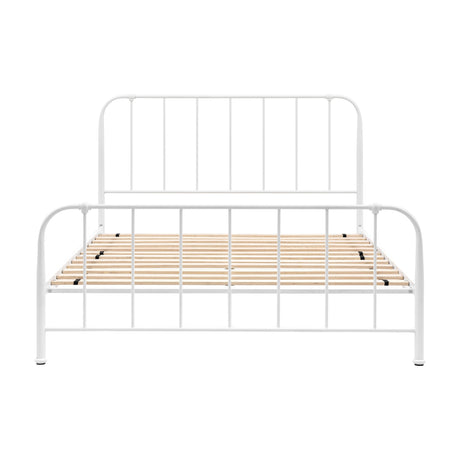 Loughton Metal Bed Frame
