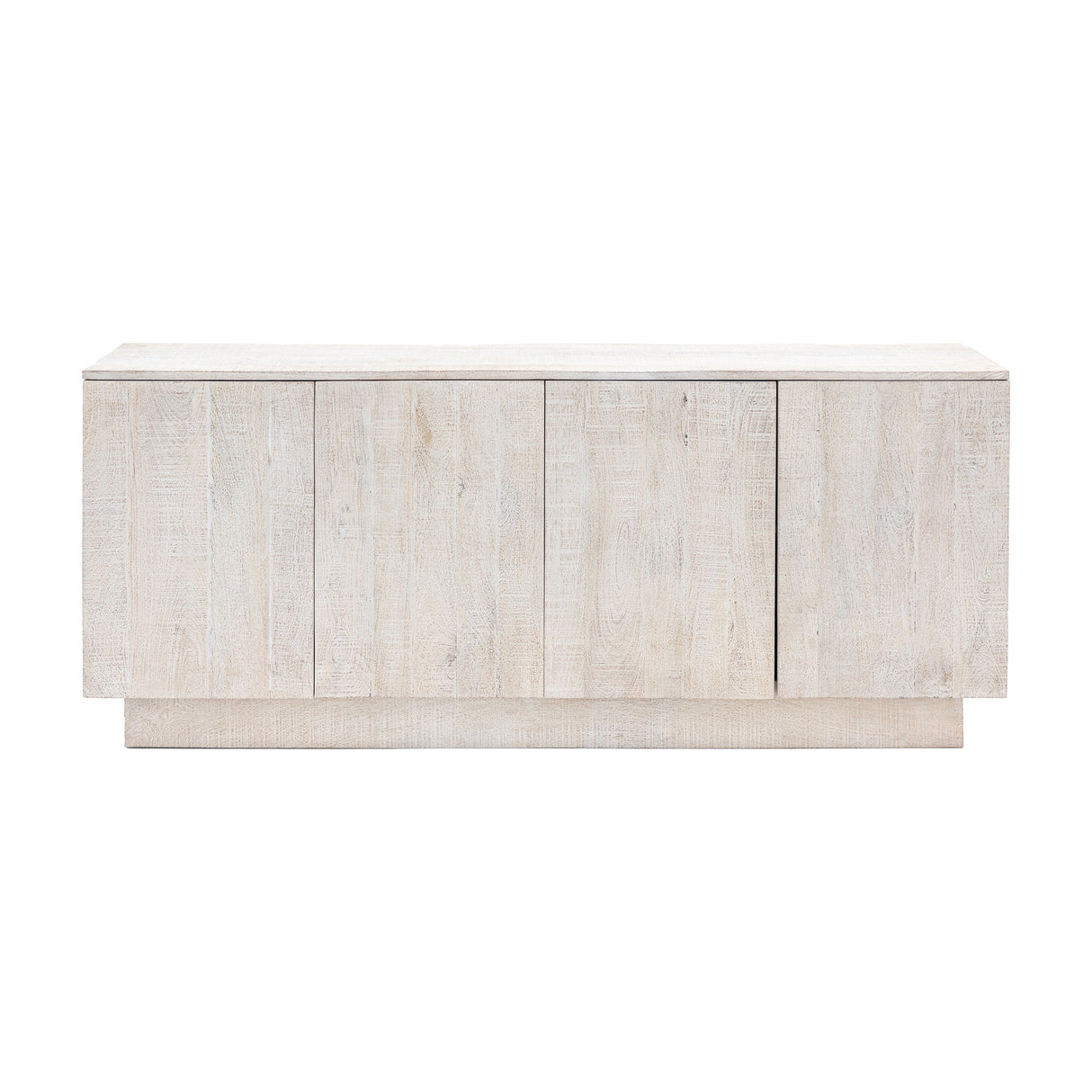Iowa 4 Door Sideboard