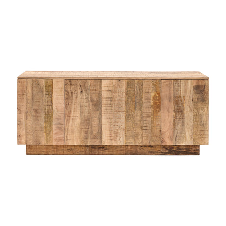 Iowa 4 Door Sideboard