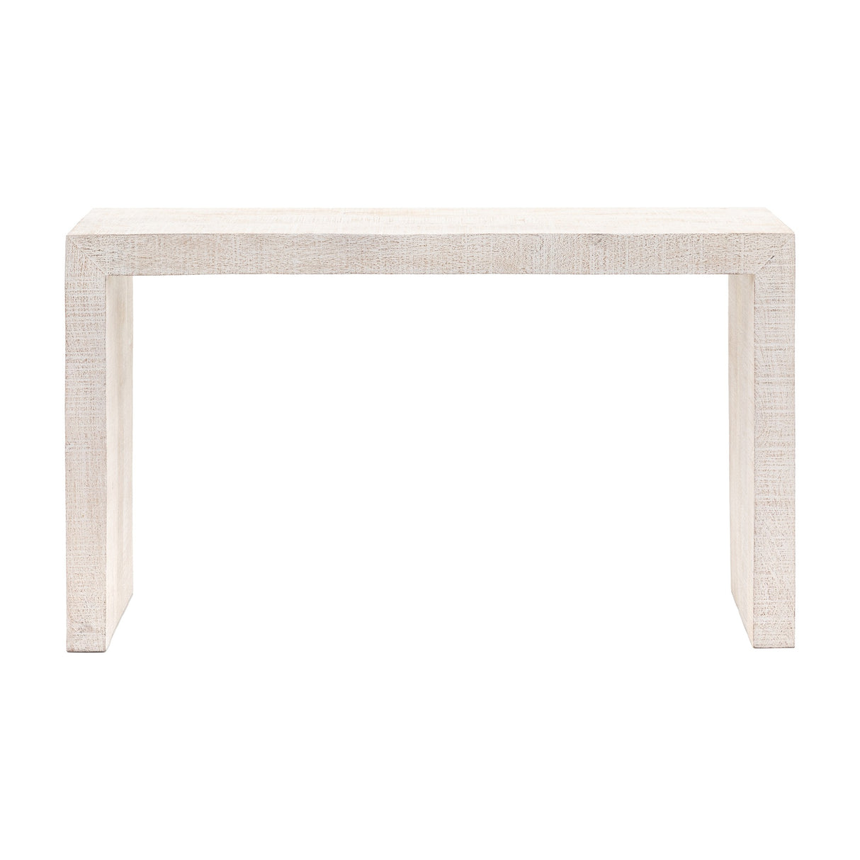 Iowa Waterfall Console Table