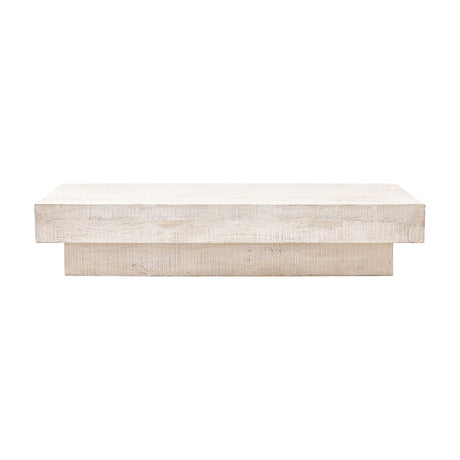 Iowa Coffee Table