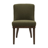 Kelvedon Bouclé Dining Chair Set of 2