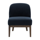 Bardfield Bouclé Accent Chair