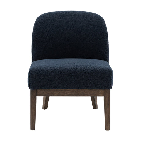 Bardfield Bouclé Accent Chair