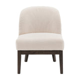 Bardfield Bouclé Accent Chair