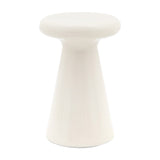 Pavia Concrete Side Table