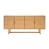Craft 4 Door Sideboard