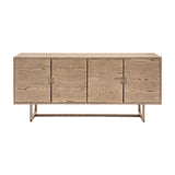 Craft 4 Door Sideboard