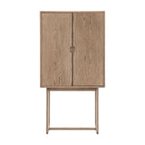 Craft Cocktail Cabinet